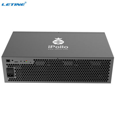 Νέα κυκλοφορία IPollo V1 Hydro Miner 850M 690W ETC ASIC Miner V1 Classic