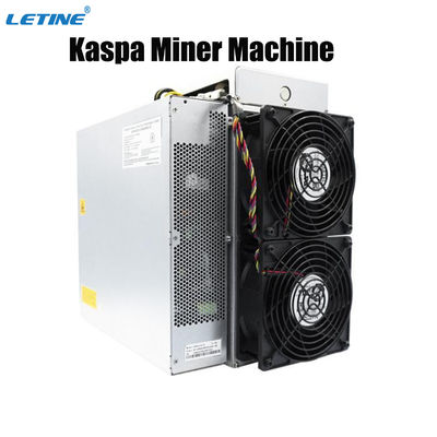 Bitmain Antminer KS3 9.4T 8.2T 7.3T Kaspa Mining Machine KS3M KS2 KS1 KS0 Pro Crypto Miner