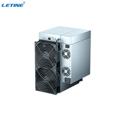 Τελευταία Kaspa KAS Iceriver ks5l 12t 3400w KS3 KS5 KS5 Pro Asic Miner Blockchain Miner