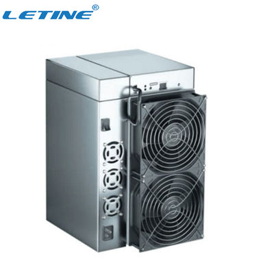 Νέο Goldshell SC5 Pro 11T 8.8T Siacoin Mining Machine 2820W 2020W Blockchain Miner
