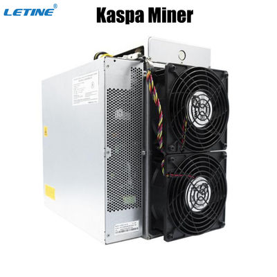 Νέο KAS Miner KS5 Pro 21TH/S Bitmain Antminer KS5 20T 3000W Kaspa εξορυκτικό μηχανισμό
