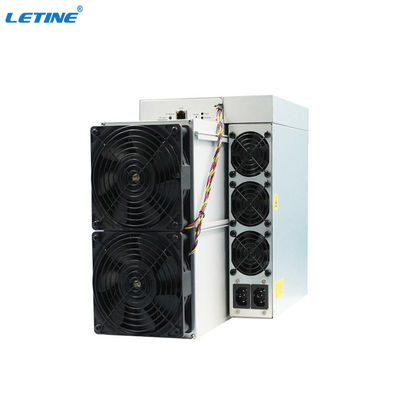 Crypto Antminer KS5 20Th/S 3000W 150J/T KHeavyHash Αλγόριθμος Kaspa Mining Machine KAS Miner