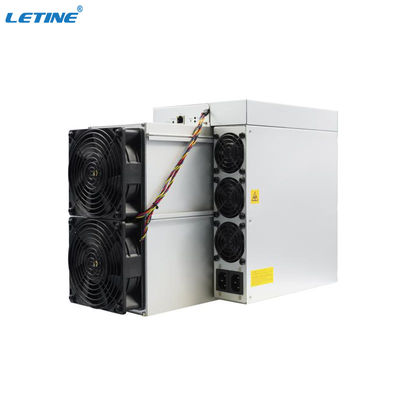 Crypto Antminer KS5 20Th/S 3000W 150J/T KHeavyHash Αλγόριθμος Kaspa Mining Machine KAS Miner