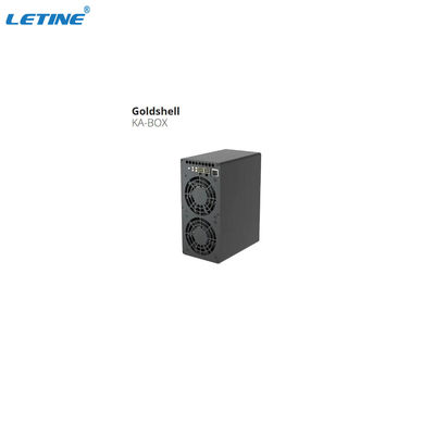Νέο Scrypt ASIC Elphapex DG1 11.8G 3640W Λιτκόιν εξόρυξη Dogecoin Miners Crypto Blockchain Asic Kaspa Miner
