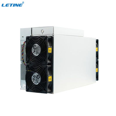 Crypto Antminer KS5 20Th/S 3000W 150J/T KHeavyHash Αλγόριθμος Kaspa Mining Machine KAS Miner