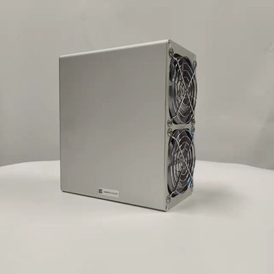 Τελευταία Kaspa KAS KA BOX Goldshell 1.18T 400W KS3 KS5 KS5 Pro Asic Miner Blockchain Miner