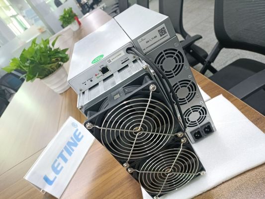Νέο Scrypt ASIC Elphapex DG1 11G 3420W Λιτκόιν εξόρυξη Dogecoin Miners Crypto Hardware Cryprocurrency Rig