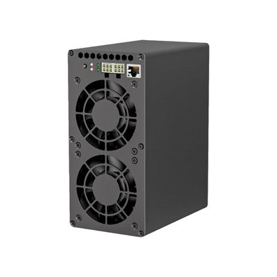KAS Asic Miner Goldshell KA-BOX 1.18Th/s KHeavyHash Αλγορίθμος Kaspa Mining Machine Antminer KS5 KS3 Iceriver KS3M