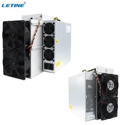 Νέο Bitmain Asic Antminer S21 Pro 234T 15J/T Bitcoin Miner S21 200T Μηχανή εξόρυξης