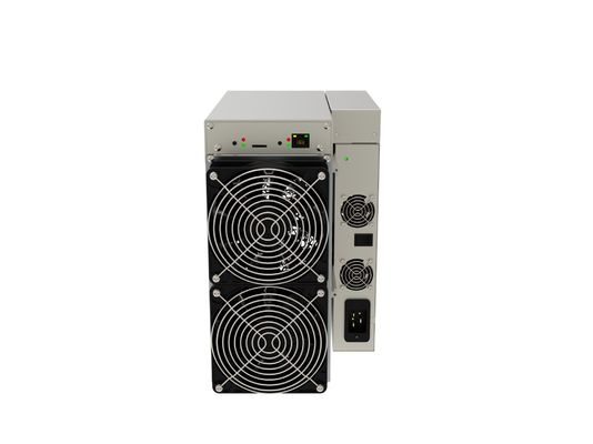 Νέο KS5L 12T 3400W Γκρι ICERIVER KAS Χάλυβα KHeavyHash Αλγόριθμος για την εξόρυξη Kaspa KDA