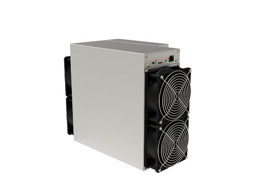 Νέο KS5L 12T 3400W Γκρι ICERIVER KAS Χάλυβα KHeavyHash Αλγόριθμος για την εξόρυξη Kaspa KDA