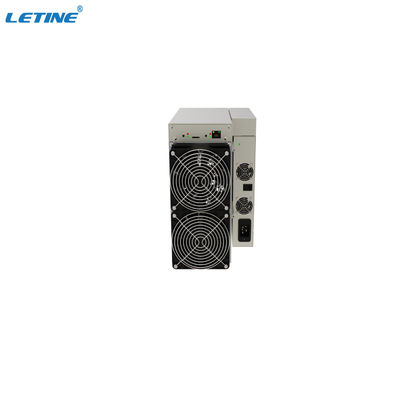 Υψηλός Roi ICERIVER KAS KS5L 12T Miner Kaspa Ασιακός Miner