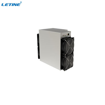 Υψηλός Roi ICERIVER KAS KS5L 12T Miner Kaspa Ασιακός Miner