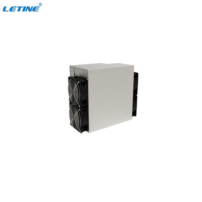 Υψηλός Roi ICERIVER KAS KS5L 12T Miner Kaspa Ασιακός Miner