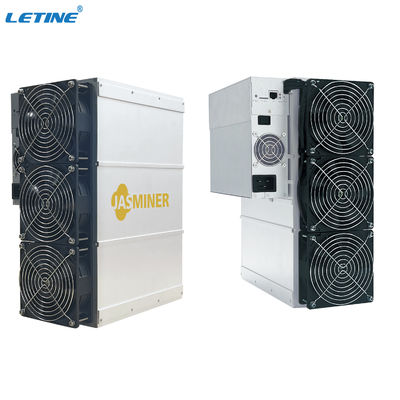 Νέος JASMINER X44-P 23400M 2340W 40db Ενίσχυρος κινητήρας οδηγεί τον μελλοντικό διακομιστή κλπ.