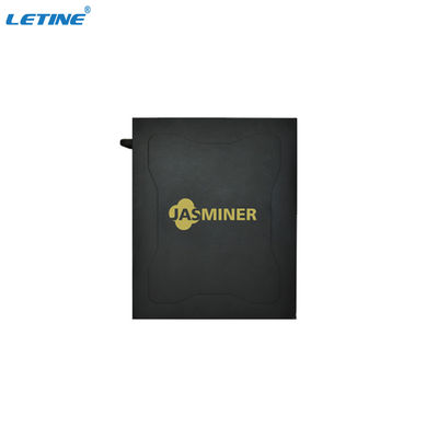Υψηλή απόδοση Quiet Pro Server Jasminer X44-Q 7800MH/s 780W ETC Zil ETHW εξορυκτικό μηχανισμό