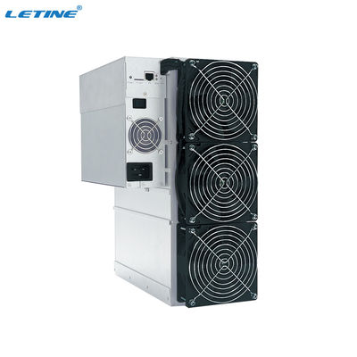 Jasminer X44-P ETH ETC ZIL Miner 23400M 2340W 0.1J/W Μεγάλη απόδοση ASIC Miner