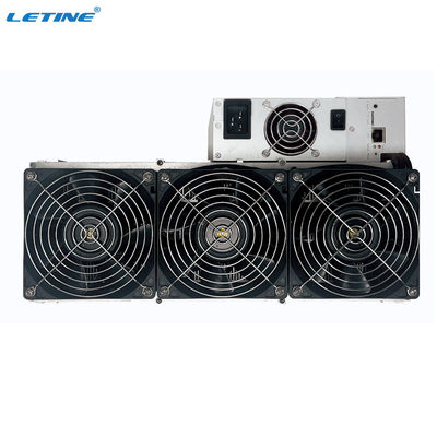 Jasminer X44-P 23400MH 2340W Οικιακή εξόρυξη Crypto Blockchain Asic Miner
