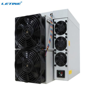 KHeavyHash Crypto Αλγόριθμος Antminer KS5 PRO 21T 3150W Miner για την εξόρυξη νομισμάτων Kas