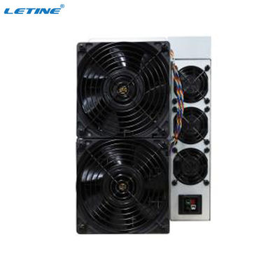 KHeavyHash Crypto Αλγόριθμος Antminer KS5 PRO 21T 3150W Miner για την εξόρυξη νομισμάτων Kas