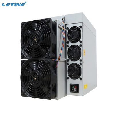 KHeavyHash Crypto Αλγόριθμος Antminer KS5 PRO 21T 3150W Miner για την εξόρυξη νομισμάτων Kas