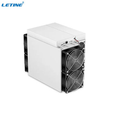 Antminer L9 17.6Gh/S 16.6Gh/S 3260W Αλγόριθμος Scrypt Asic Miner για LTC DOGE Mining