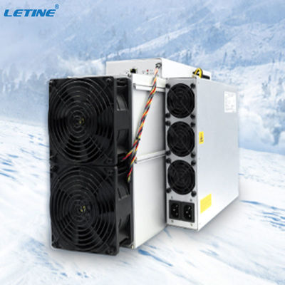 Antminer L9 17.6Gh/S 16.6Gh/S 3260W Αλγόριθμος Scrypt Asic Miner για LTC DOGE Mining