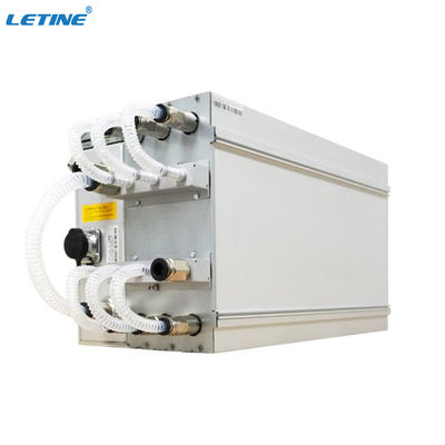 Νέο S19e XP Hyd 251T 5522W 22J BTC BCH BSV SHA256 Υδροψυκτικός ανθρακωρύχος