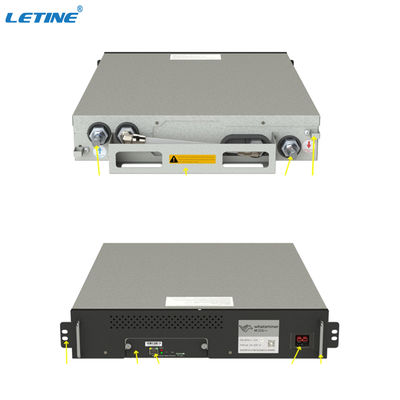 Bitcoin Miner Whatsminer M63S 390T M63 368T M53S++ M53 Υδροψύξη Antminer S21 Hydro 335T Μηχανή εξόρυξης κρυπτονομισμάτων
