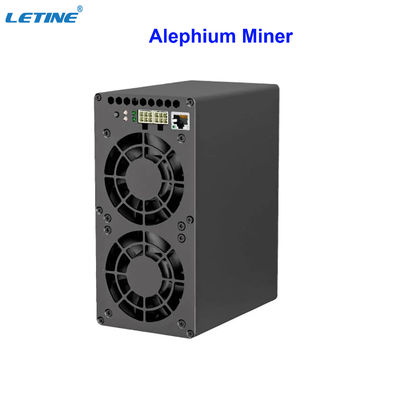 Goldeshell AL Box 360G 180W ALPH Miner Μεγάλο κέρδος Αλέφιο Σιωπηλή μηχανή εξόρυξης σπιτιού