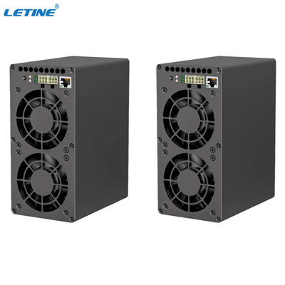 Goldeshell AL Box 360G 180W ALPH Miner Μεγάλο κέρδος Αλέφιο Σιωπηλή μηχανή εξόρυξης σπιτιού