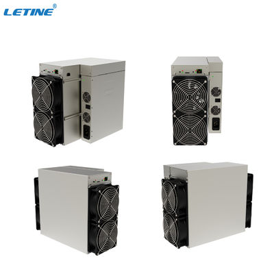 Κεφαλαιαγορά Kaspa Miner Iceriver KS5L 12Th/S 11T 10T Kas Mining Machine KS5L Crypto Miner KAS