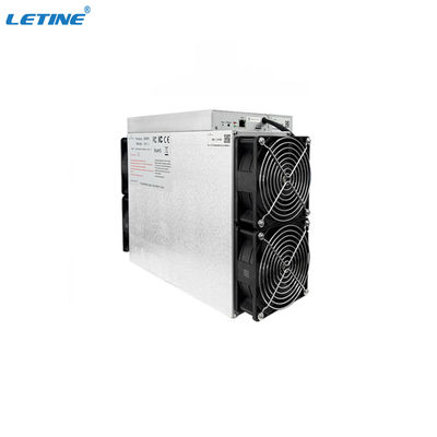 Ελφάπεξ DG1+ 14.4G Litecoin Miner DG1 11G 3420W Scrypt Αλγόριθμος LTC &amp; Doge Mining Asic Miner