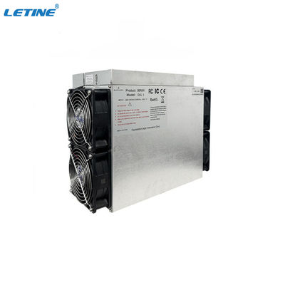 Ελφάπεξ DG1+ 14.4G Litecoin Miner DG1 11G 3420W Scrypt Αλγόριθμος LTC &amp; Doge Mining Asic Miner