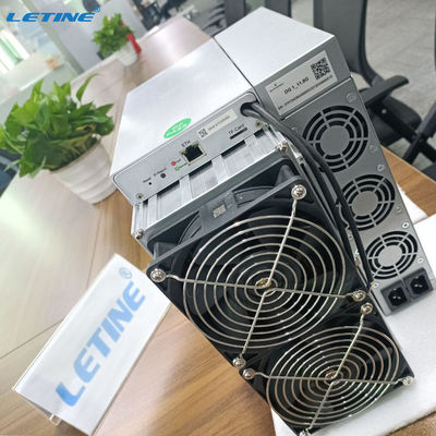 elphapex DG1 11000M 3420W 0.31J LTC+DOGE Αλγόριθμος κρυπτογράφησης Bitmain Antminer L7 Asic miner