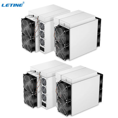 Stock Asic Miner Bitmain CKB Miner K7 Antminer K7 63.5t 58T Eaglesong Algo L7 L9 E9Pro D9 HS3 Μηχανή εξόρυξης Blockchain