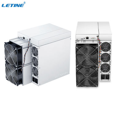 Stock Asic Miner Bitmain CKB Miner K7 Antminer K7 63.5t 58T Eaglesong Algo L7 L9 E9Pro D9 HS3 Μηχανή εξόρυξης Blockchain