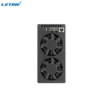 Αποθεματικό Νέο Goldshell Al Box 360Gh/S 180W Blake3 Αλγορίθμος εξόρυξης Alephium ALPH Asic Miner