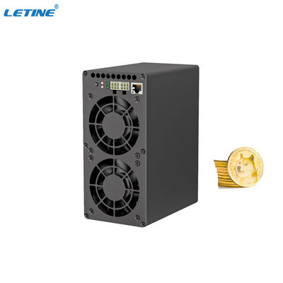 Χαμηλός θόρυβος Goldshell Mini Doge III 650Mh/s 400W Mining Litecoin Goldshell Mini Doge 3 Mini-Doge III