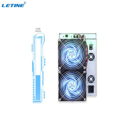 2024 Νέα κυκλοφορία Canaan Avalon A1566 185Th/S 3420W Για εξόρυξη Bitcoin Avalonminer A1566 A1466 A1346