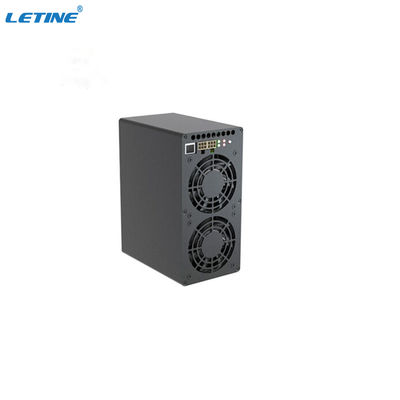 Οικιακή χρήση Goldshell KA Box Pro 1.6T 600W KHeavyHash KAS Miner Goldhsell KA Box 1.18T