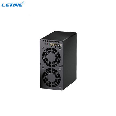 Οικιακή χρήση Goldshell KA Box Pro 1.6T 600W KHeavyHash KAS Miner Goldhsell KA Box 1.18T
