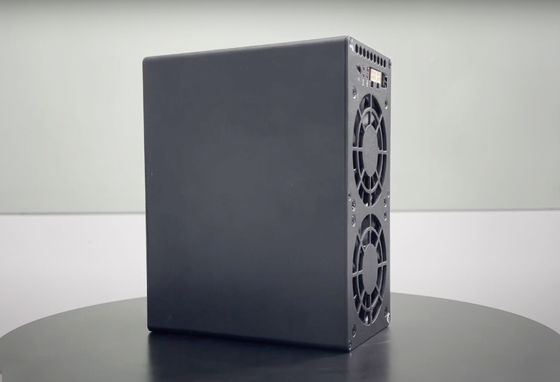 Οικιακή χρήση Goldshell KA Box Pro 1.6T 600W KHeavyHash KAS Miner Goldhsell KA Box 1.18T
