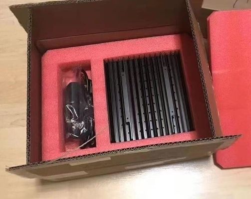 Αθόρυβος Crypto Miner Iceriver KS0 Ultra 400Gh/S 400W KHeavyHash Αλγόριθμος Kasapa Miner