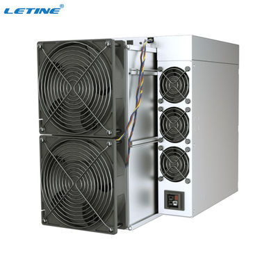 Αποθεματικό Νέο Antminer KS5Pro 21T Kaspa Miner KS5 Pro 21T Bitmain KS5 20T Kas Mining Machine KS5 Pro 21T Blockchain Miner