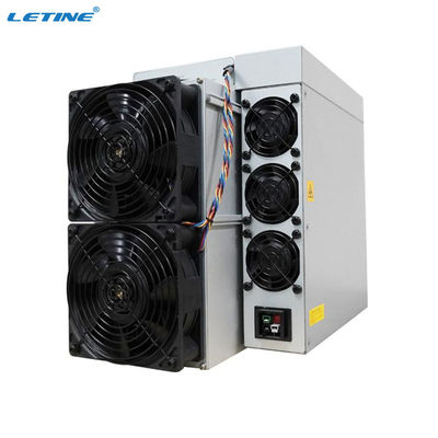 Νέο Antminer L9 16G 3360W αποδοτικότητα ενέργειας 210J/G εξόρυξη διακομιστή LTC DOGE Scrypt