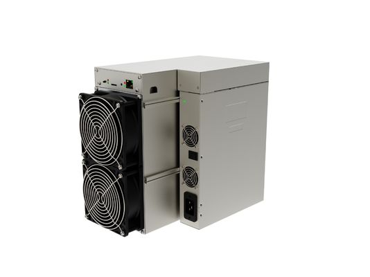 Iceriver Kaspa Asic Miner KS5M 15T 3400W Υψηλό κέρδος KAS εξορυκτικό μηχάνημα KS5L 12T KS5