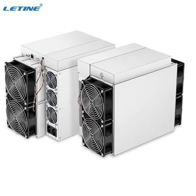 Τελευταία Kaspa KAS Iceriver ks5M 15t 3400w KS3 KS5 KS5 Pro ks5l Asic Miner Blockchain Miner