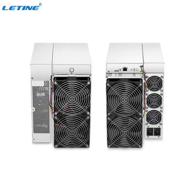 Τελευταία Kaspa KAS Iceriver ks5M 15t 3400w KS3 KS5 KS5 Pro ks5l Asic Miner Blockchain Miner