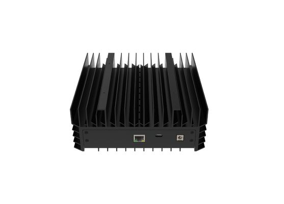 Γρήγορη αποπληρωμή ICERIVER KS0 Ultra 400G 100W Οικιακή εξόρυξη Kaspa Miner KS5L 12T KS5M 15T KAS Asic Miner Antminer KS5 Pro